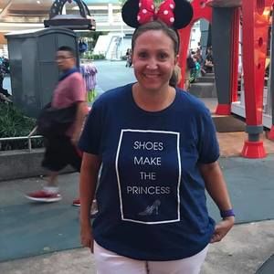 Meet your Posher, Michelle